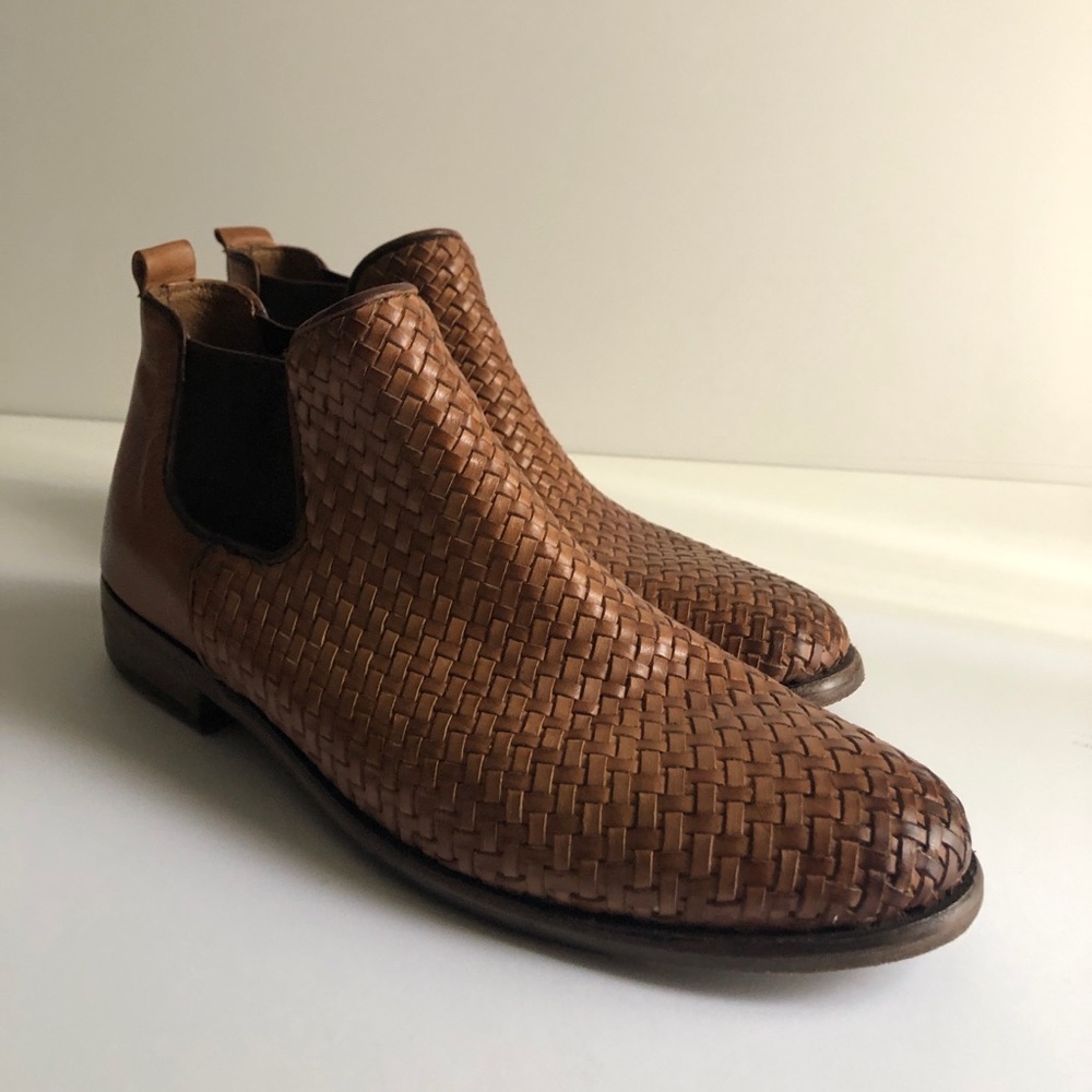 Sutro ankle boot
